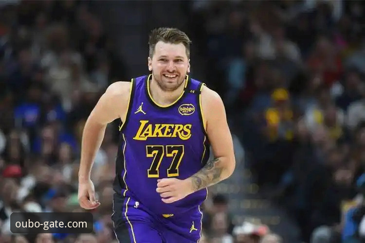 揭秘湖人137-130力克步行者：东契奇43分背后的数据狂潮与观赛新体验