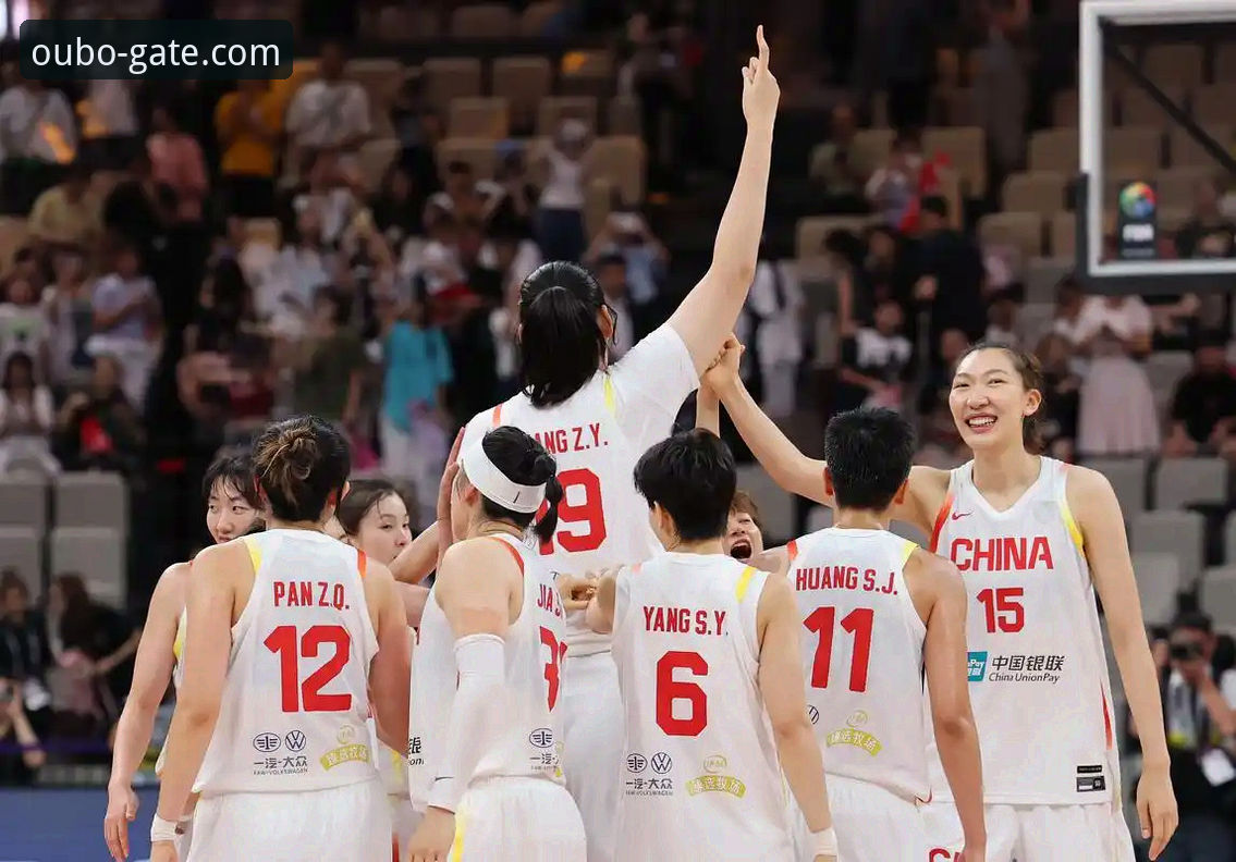 欧博官网靠谱吗安装失败 欧博体育平台流畅观赛教程:以中国女篮关键胜利为例